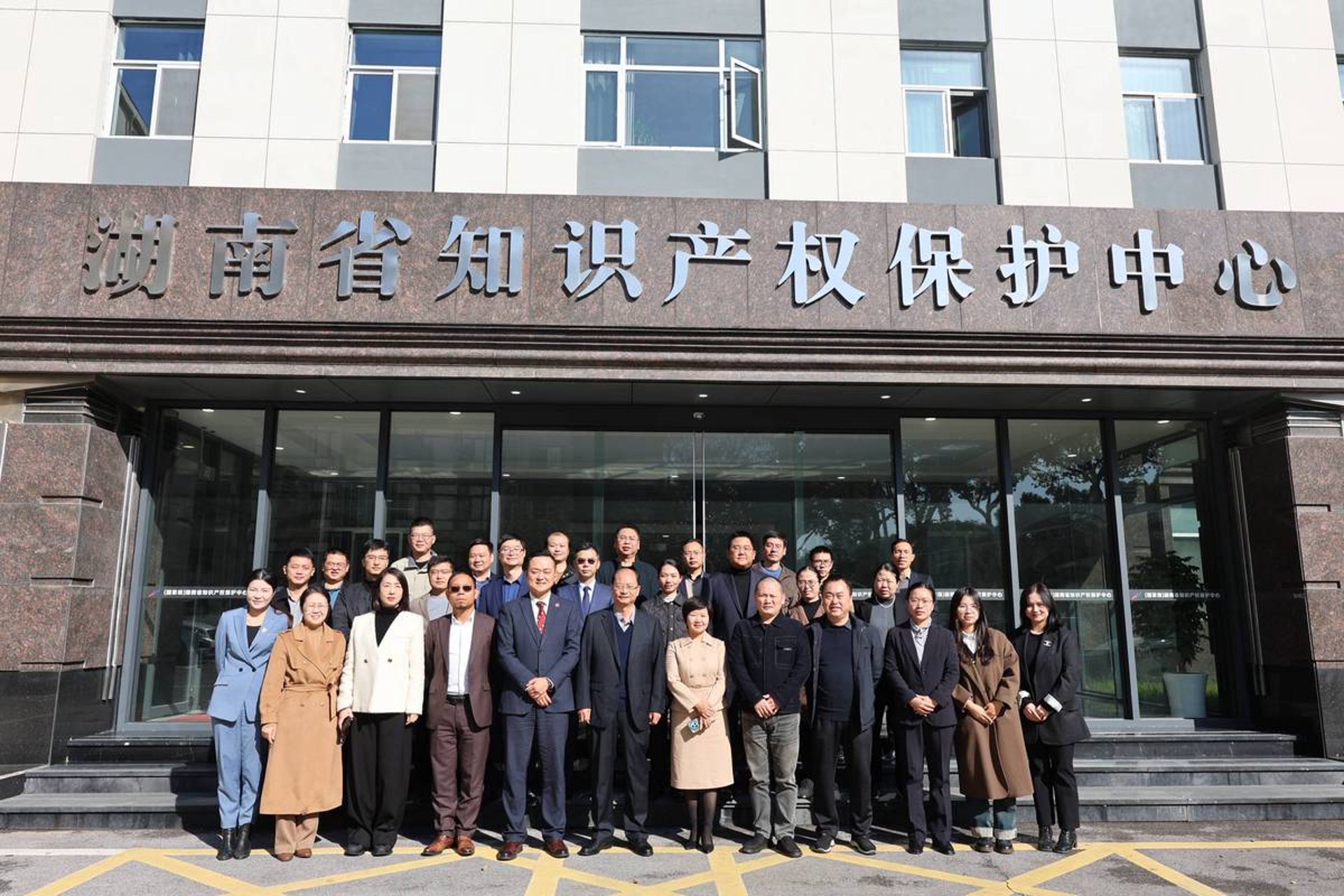 董律师知识产权